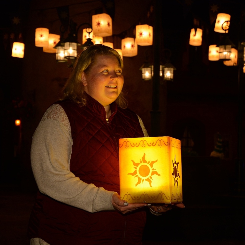 Meet your Posher, Kelly